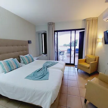 Big Terrace With Sea View 98 Appartamento Albufeira